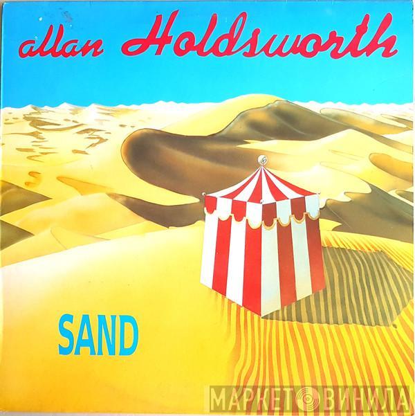 Allan Holdsworth - Sand