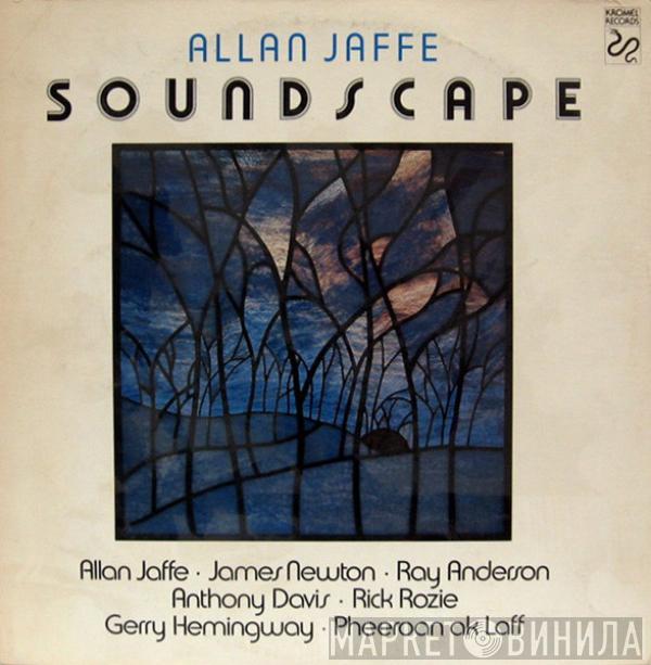 Allan Jaffe - Soundscape