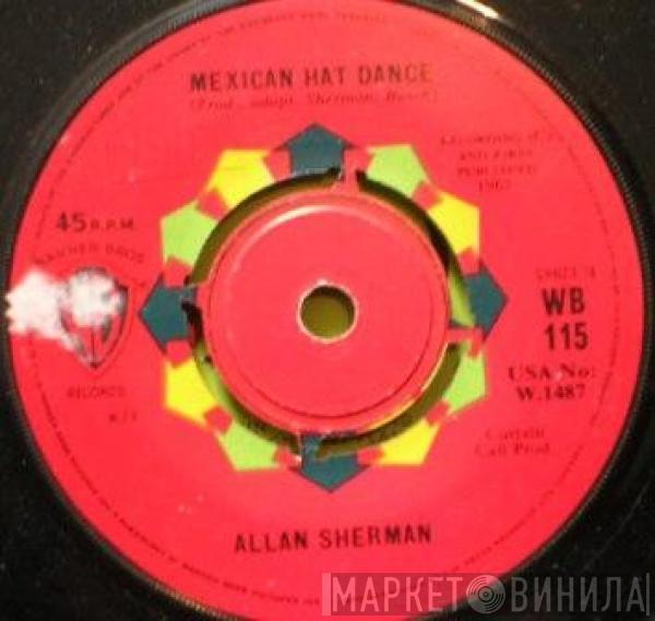 Allan Sherman - Mexican Hat Dance