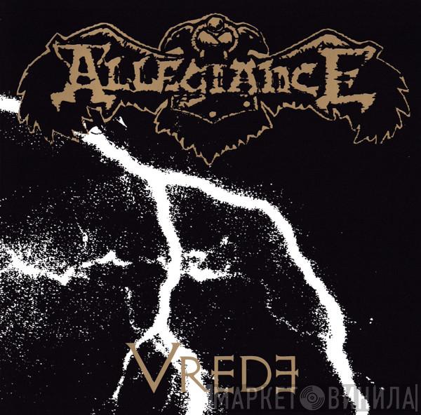 Allegiance - Vrede