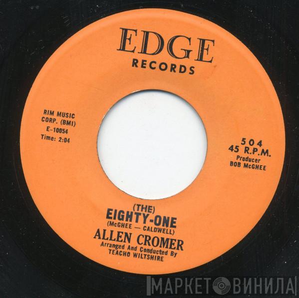 Allen Cromer - (The) Eighty-One