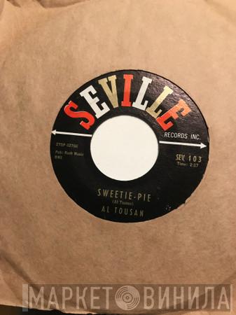 Allen Toussaint - Sweetie-Pie / Chico
