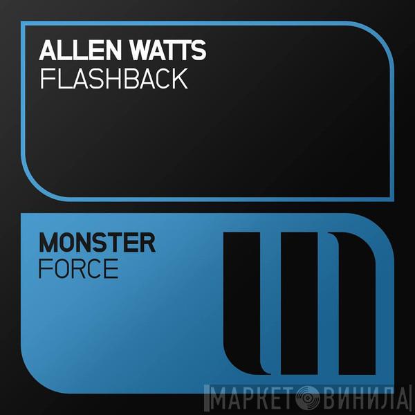  Allen Watts  - Flashback
