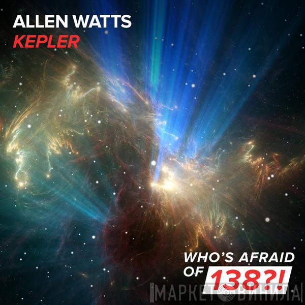  Allen Watts  - Kepler