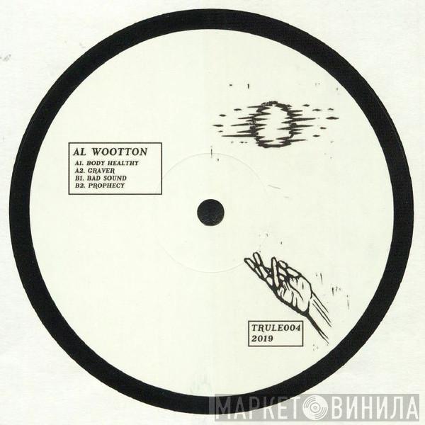 Allen Wootton - Body Healthy