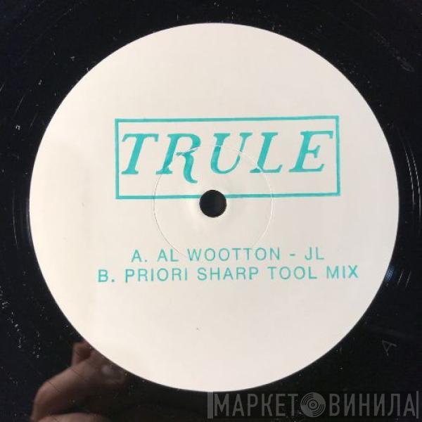 Allen Wootton - JL / (Priori Sharp Tool Mix)