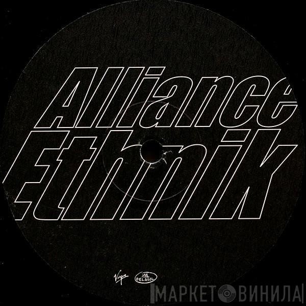 Alliance Ethnik - No Limites