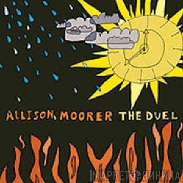 Allison Moorer - The Duel