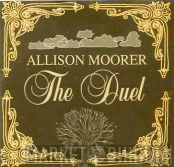 Allison Moorer - The Duel