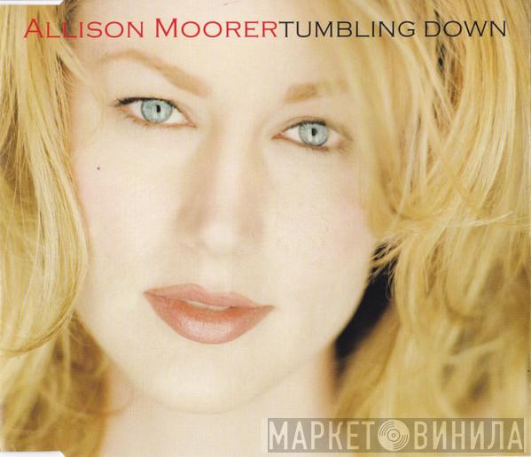 Allison Moorer - Tumbling Down