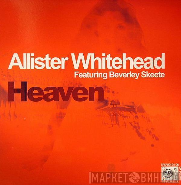 Allister Whitehead, Beverley Skeete, Ross Mackerracher - Heaven / Funked Up R