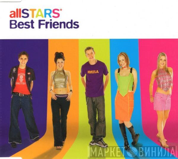  Allstars  - Best Friends