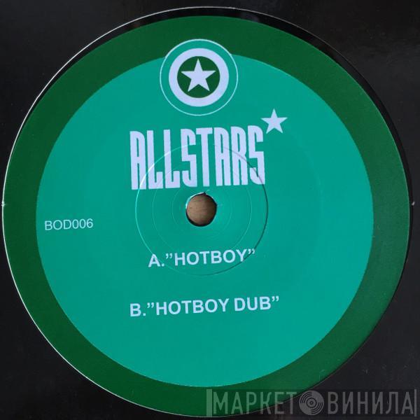 Allstars  - Hotboy
