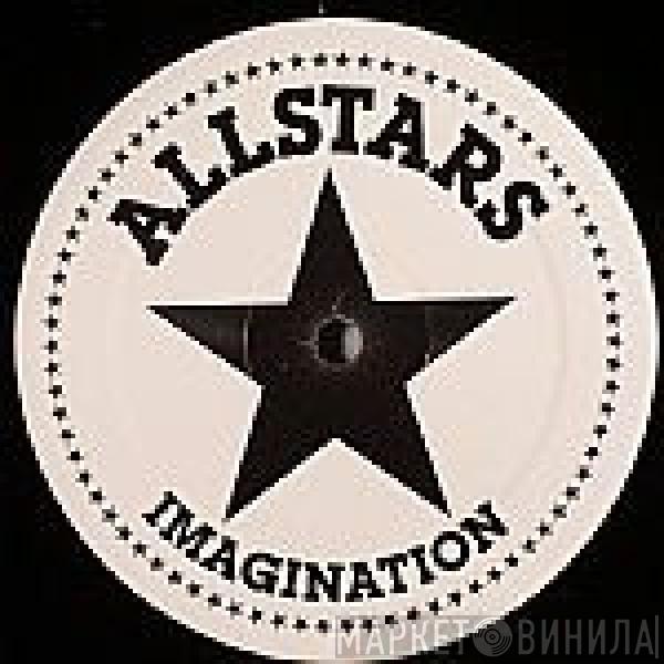 Allstars  - Imagination