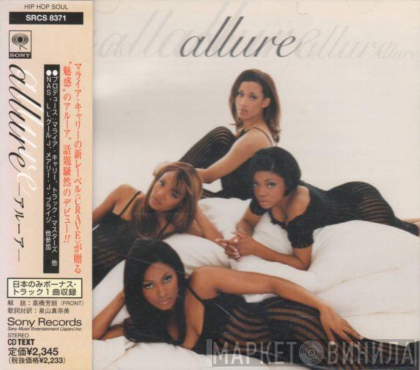  Allure   - Allure