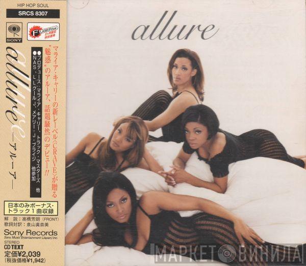  Allure   - Allure