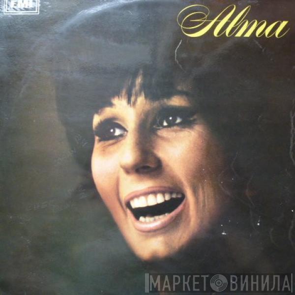 Alma Cogan - Alma