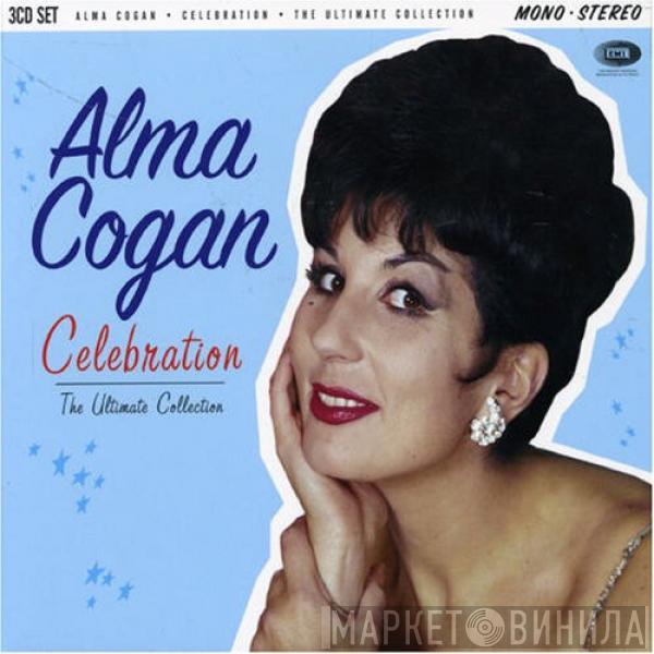 Alma Cogan - Celebration - The Ultimate Collection