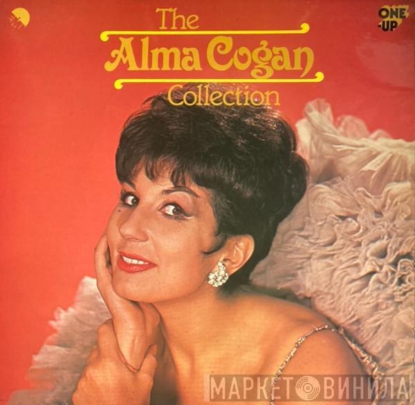 Alma Cogan - The Alma Cogan Collection