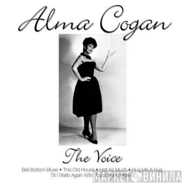 Alma Cogan - The Voice