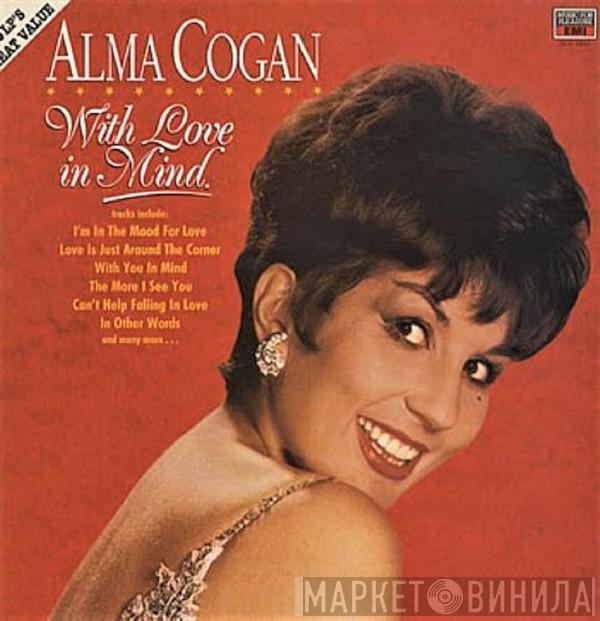 Alma Cogan - With Love In Mind