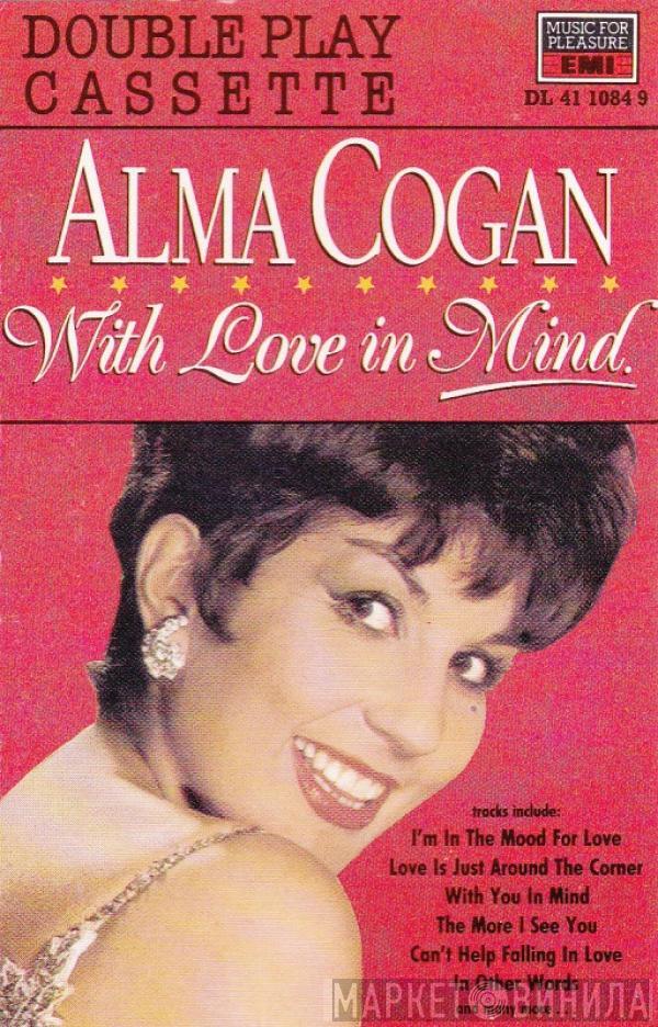 Alma Cogan - With Love In Mind