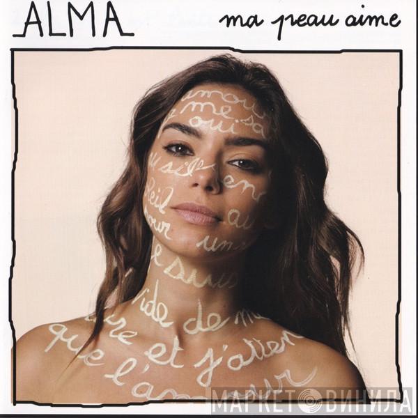 Alma  - Ma Peau Aime