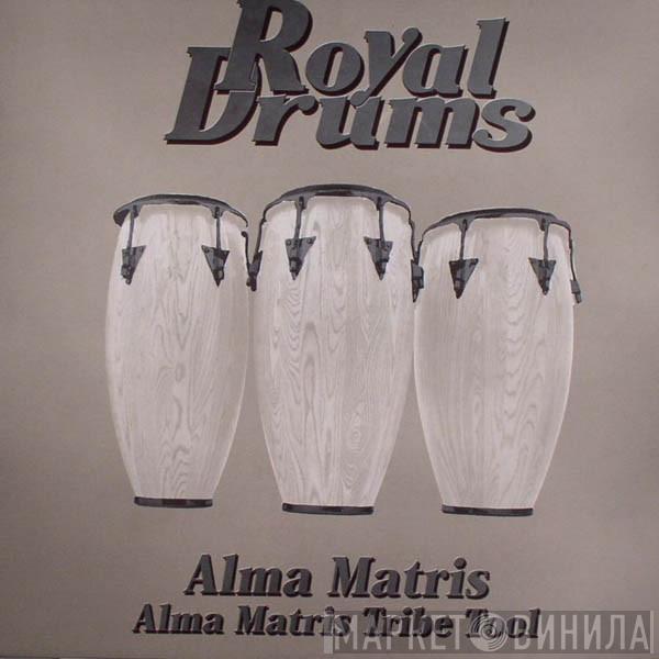 Alma Matris - Alma Matris Tribe Tools