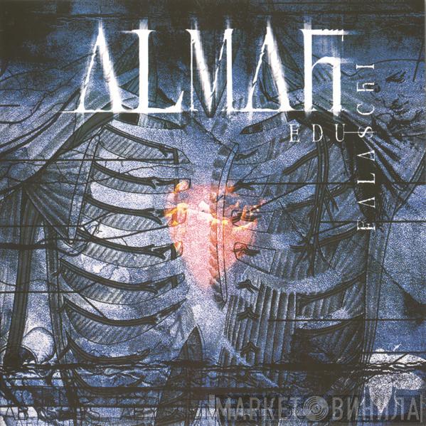 Almah - Almah