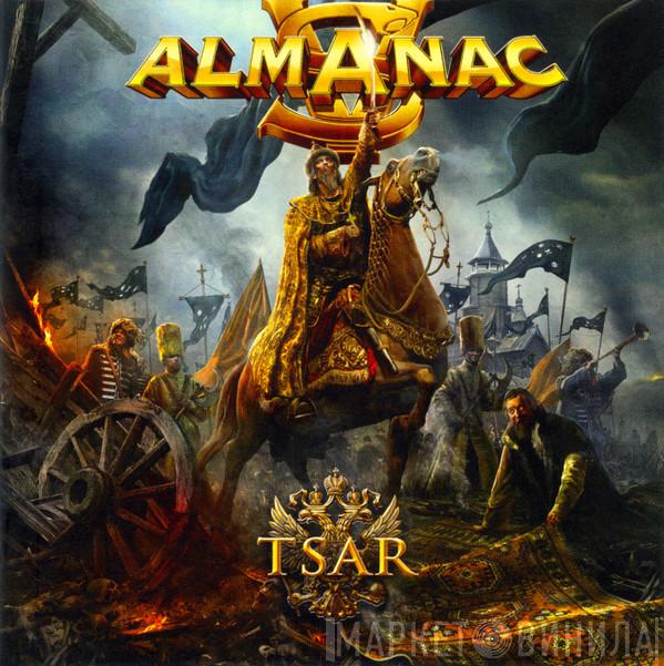Almanac  - Tsar