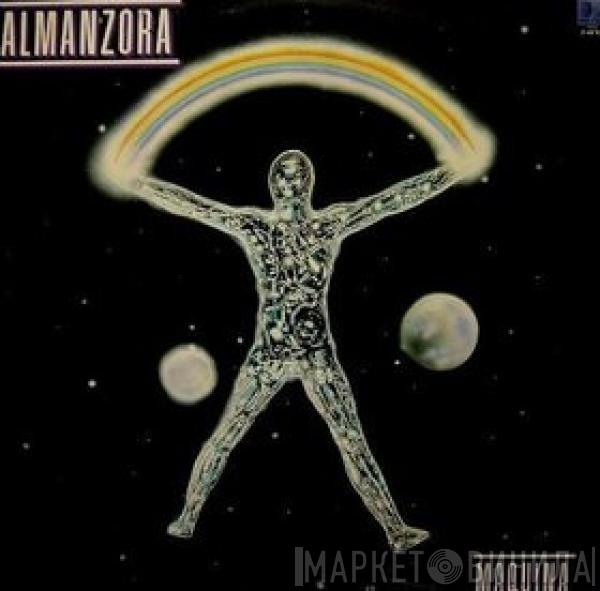  Almanzora  - Maquina