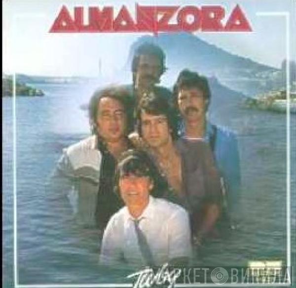 Almanzora - Twby