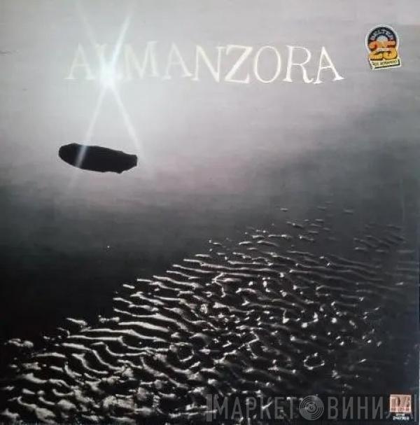 Almanzora - Twby