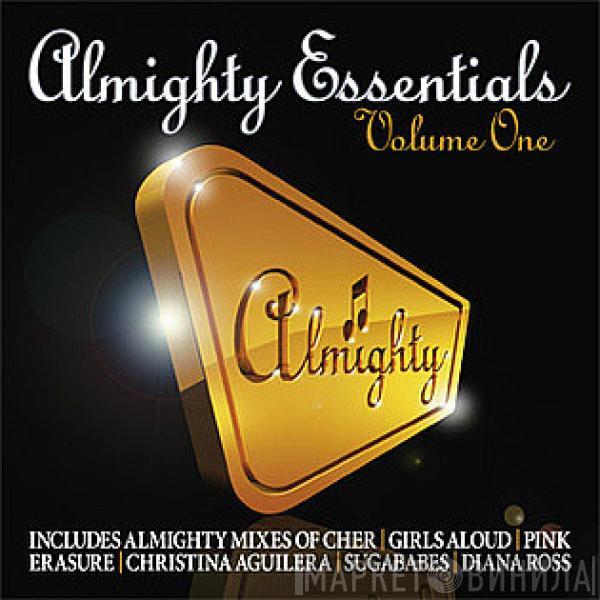  - Almighty Essentials - Volume One