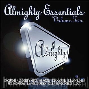  - Almighty Essentials - Volume Two