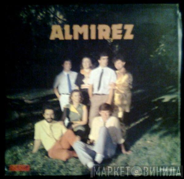 Almirez - Almirez