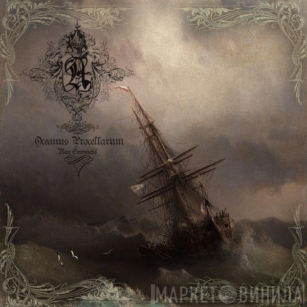  Almofar  - Oceanus Procellarum (Mare Serenitatis)