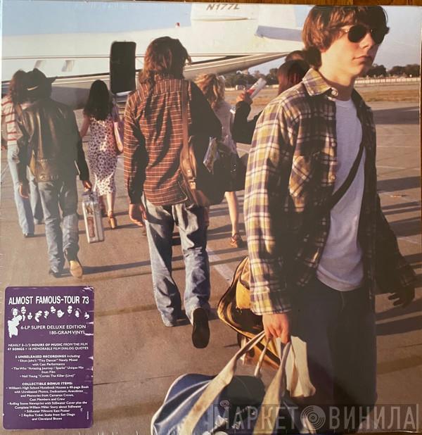  - Almost Famous (Music From The Motion Picture)