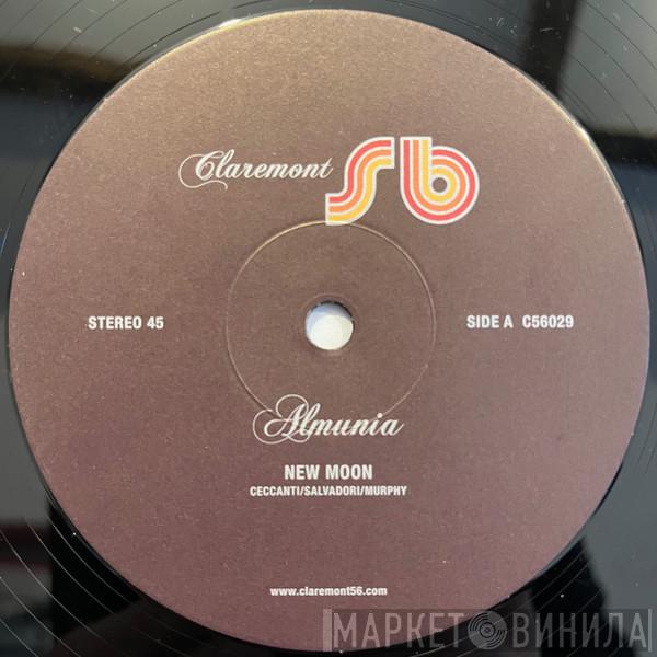 Almunia - New Moon