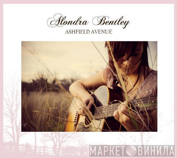 Alondra Bentley - Ashfield Avenue