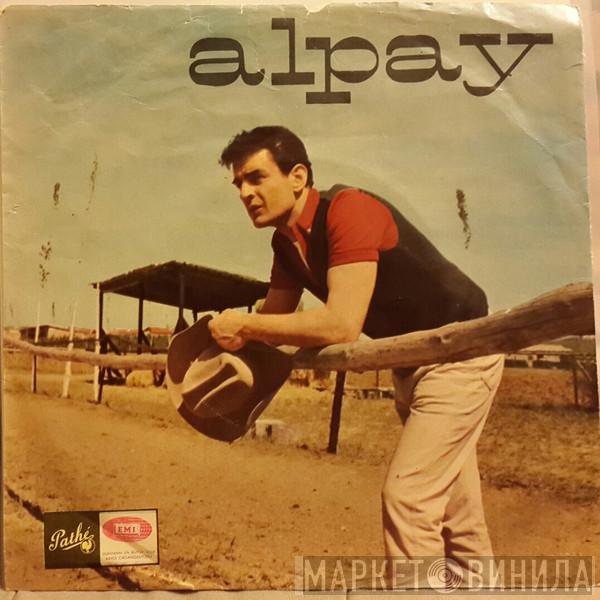 Alpay, Durul Gence 5 - Cennet Yolu / Dur Dur Gitme