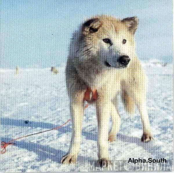 Alpha - South
