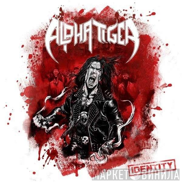 Alpha Tiger - Identity