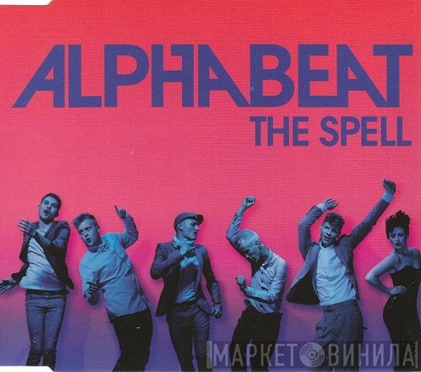  Alphabeat   - The Spell