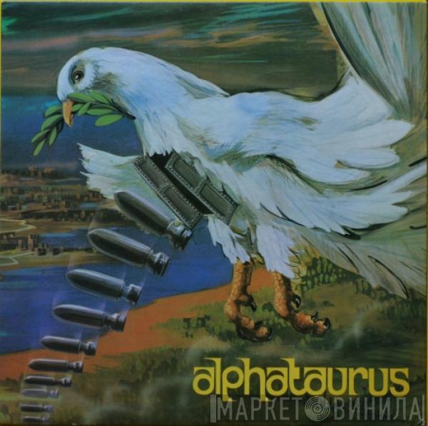 Alphataurus - Alphataurus