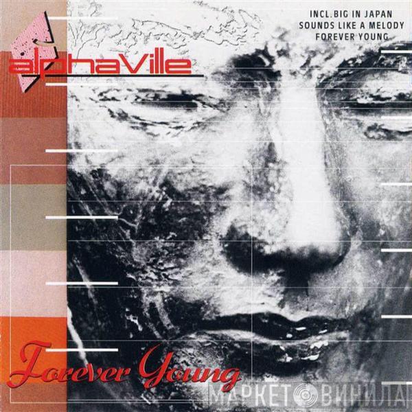  Alphaville  - Forever Young