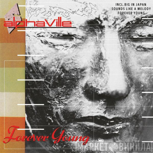 Alphaville  - Forever Young