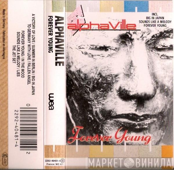  Alphaville  - Forever Young