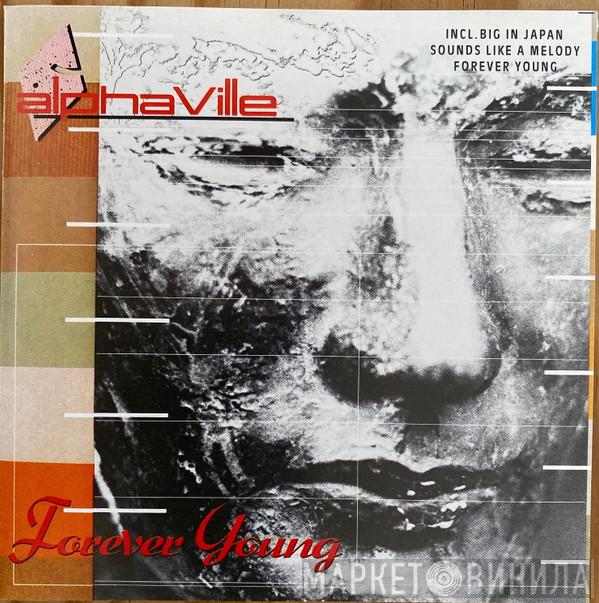  Alphaville  - Forever Young