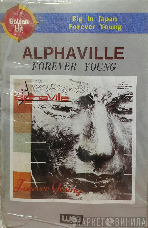  Alphaville  - Forever Young